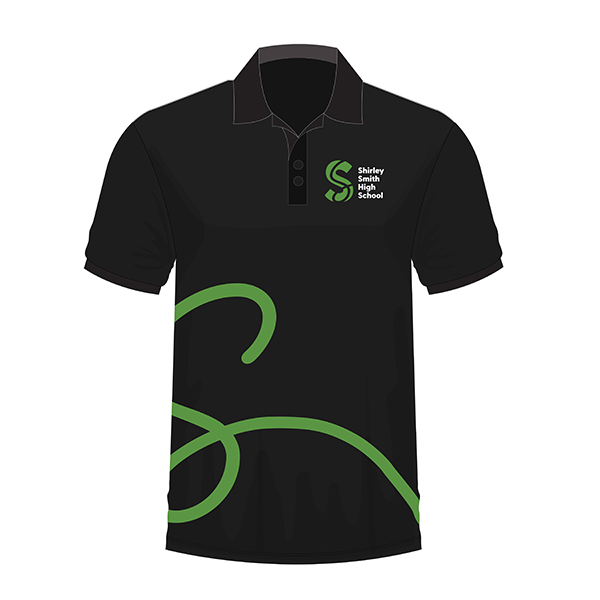 SSHS_uniform_polo_short